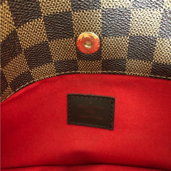 Louis Vuitton Damier Ebene Bloomsbury PM - Picture 5 of 8